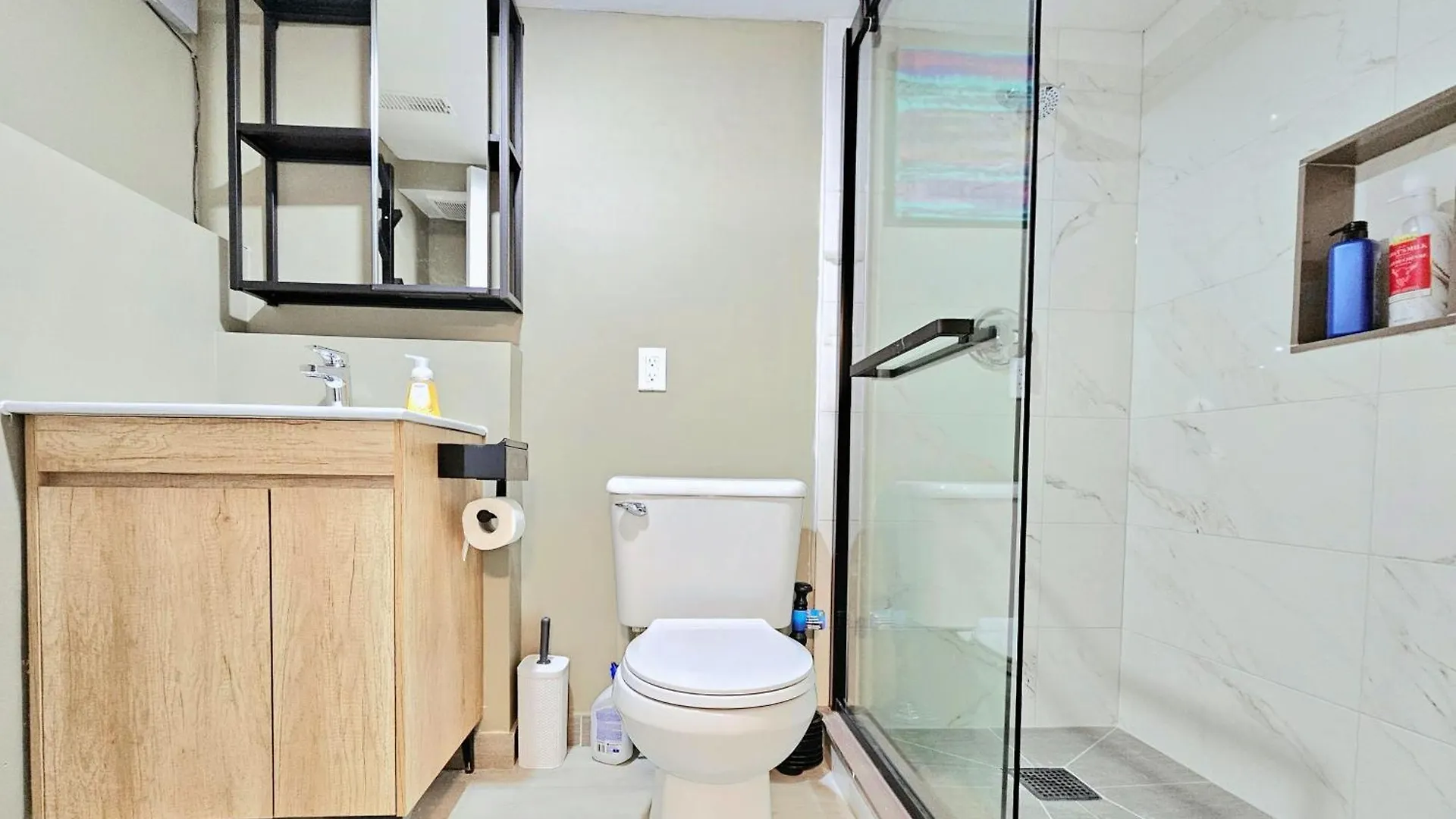 Apartmán Central Downtown Toronto - Trinity Bellwood Park