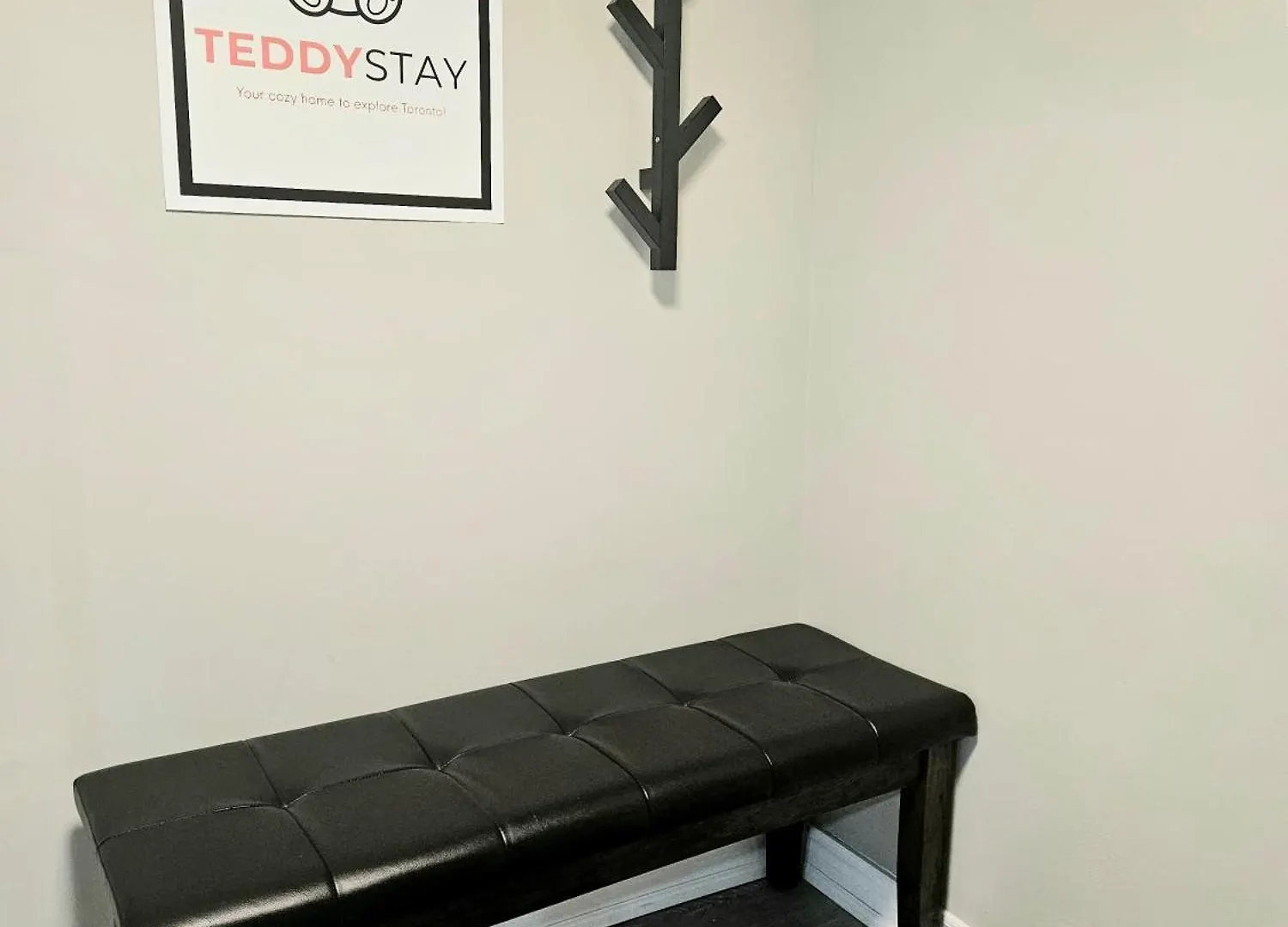 Apartment Central Downtown Toronto - Trinity Bellwood Park Canada