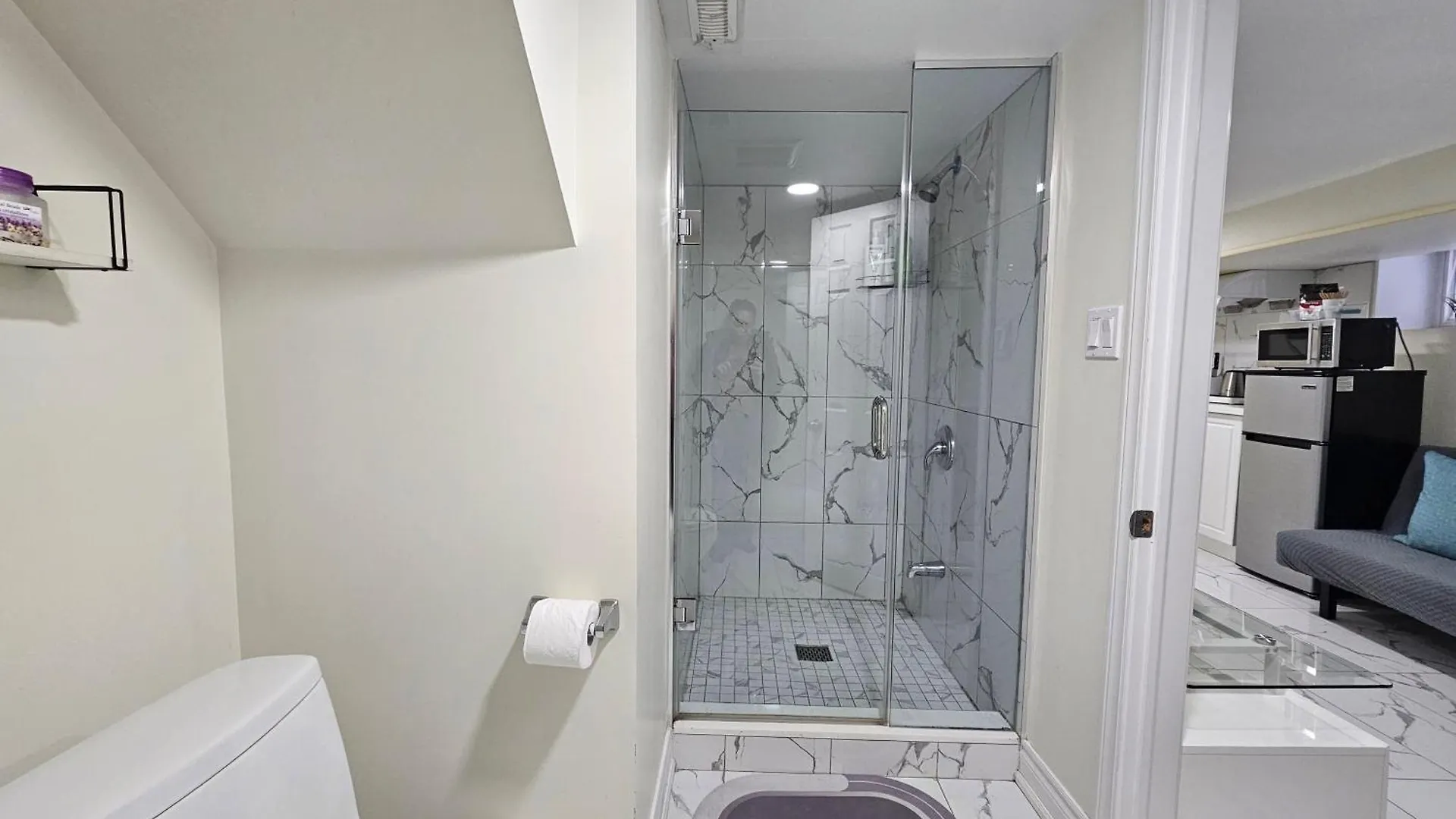 Apartmán Central Downtown Toronto - Trinity Bellwood Park
