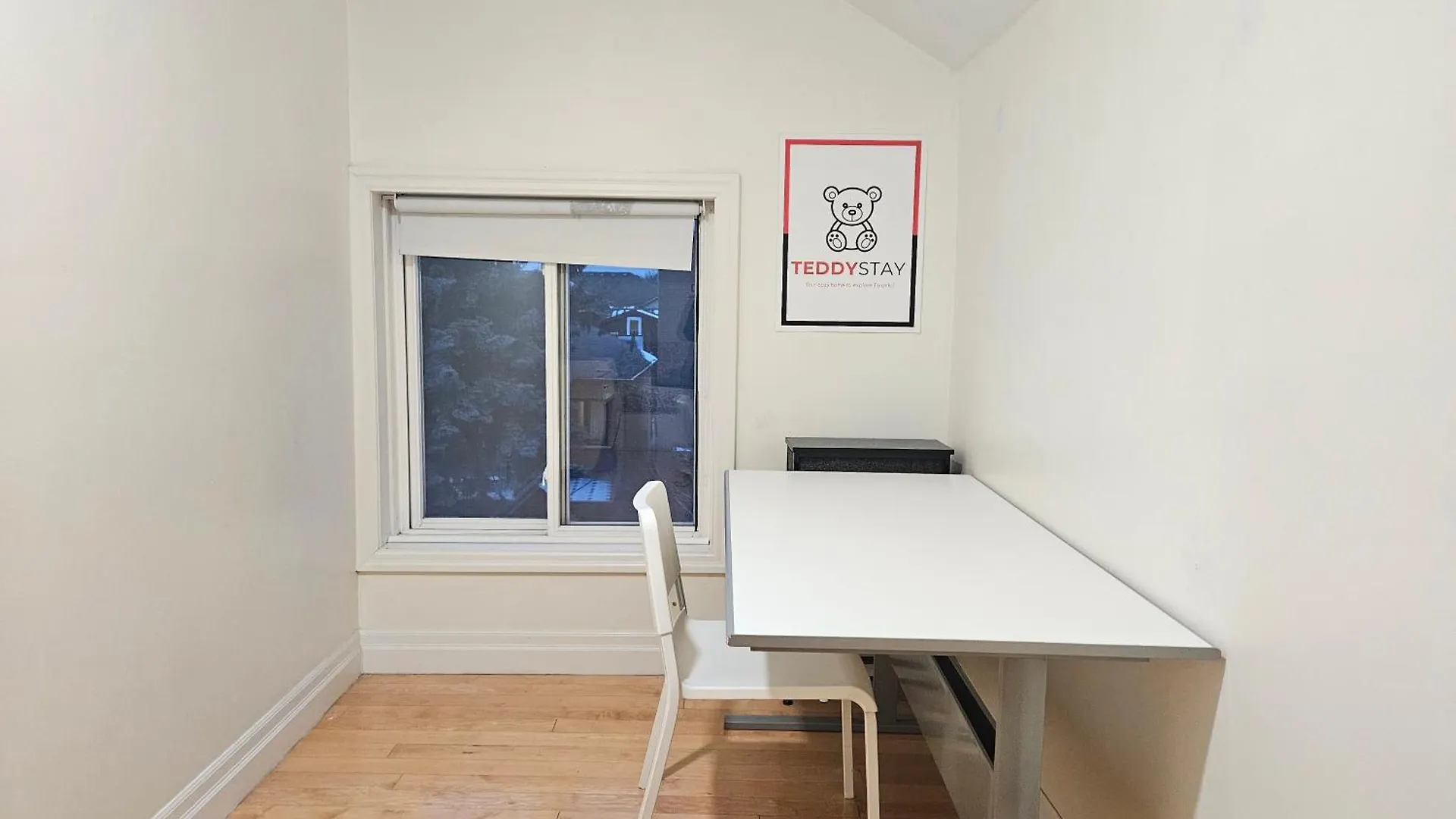 Apartment Central Downtown Toronto - Trinity Bellwood Park