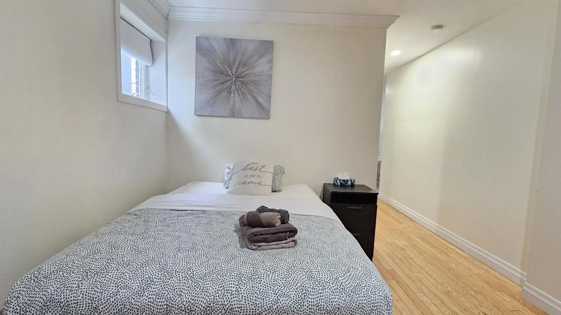 Apartment Central Downtown Toronto - Trinity Bellwood Park