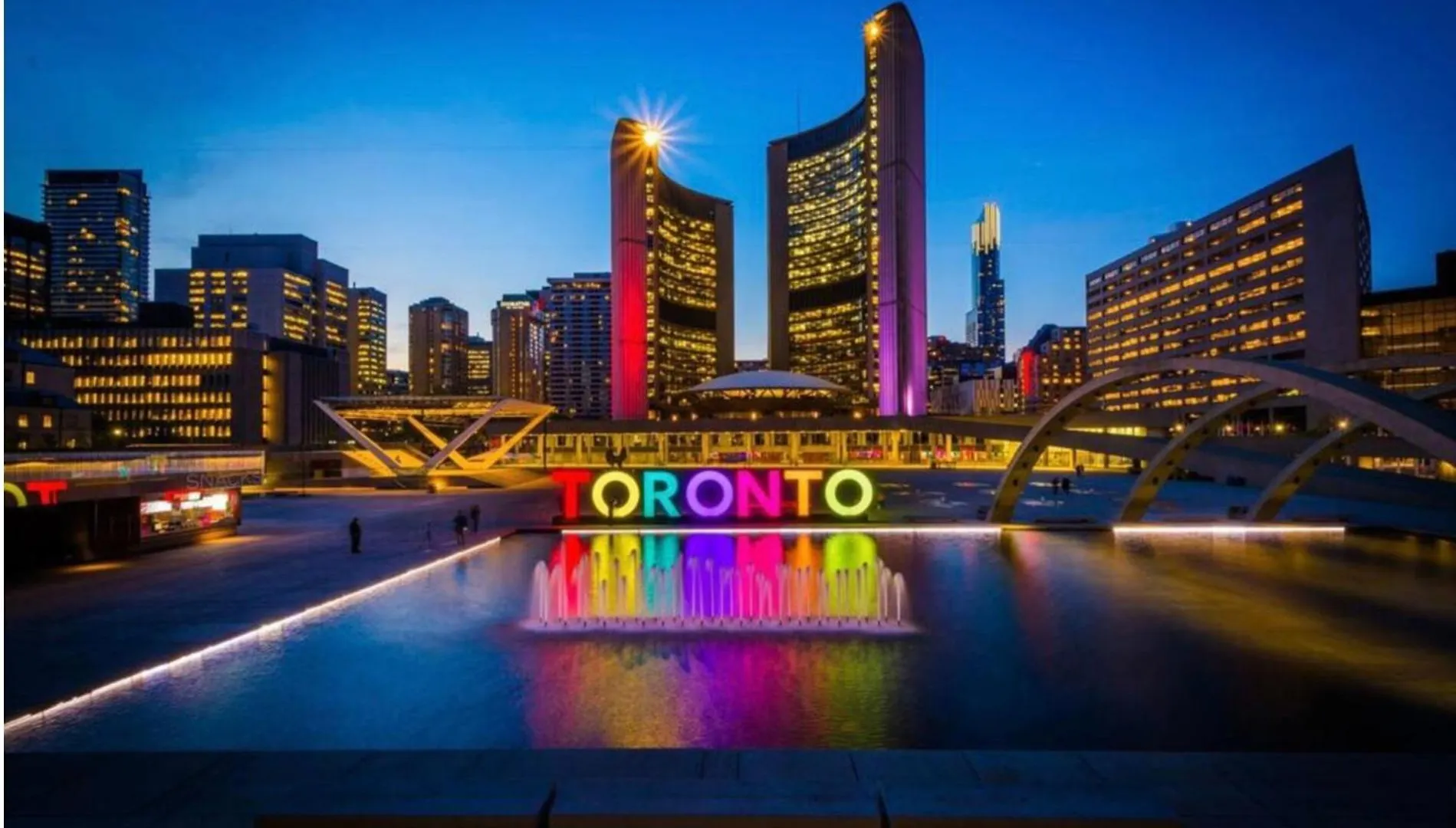 Apartment Central Downtown Toronto - Trinity Bellwood Park