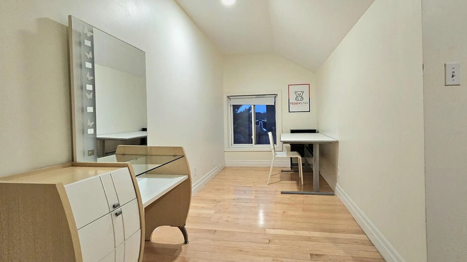 Daire Central Downtown Toronto - Trinity Bellwood Park