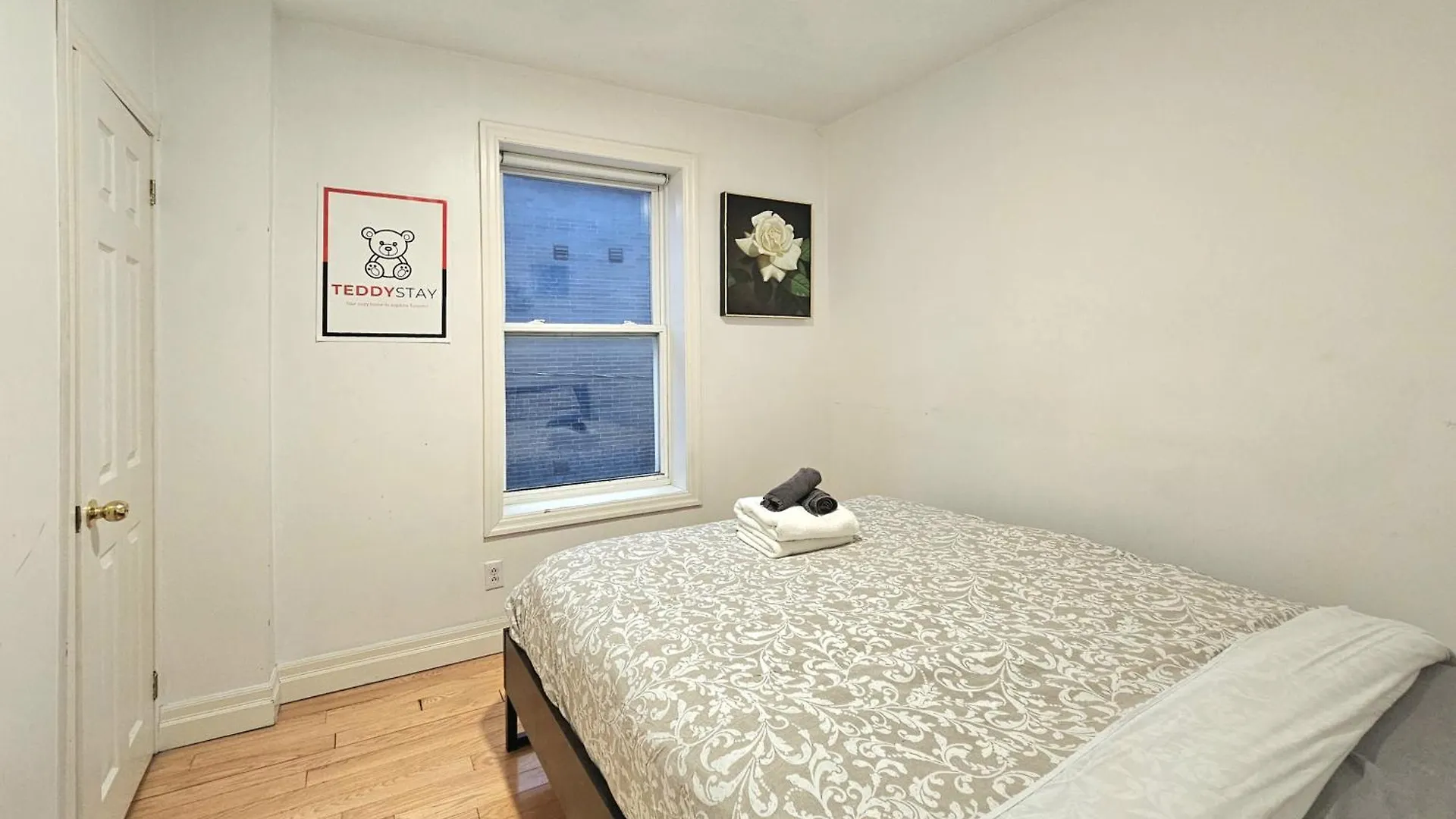 Daire Central Downtown Toronto - Trinity Bellwood Park Kanada
